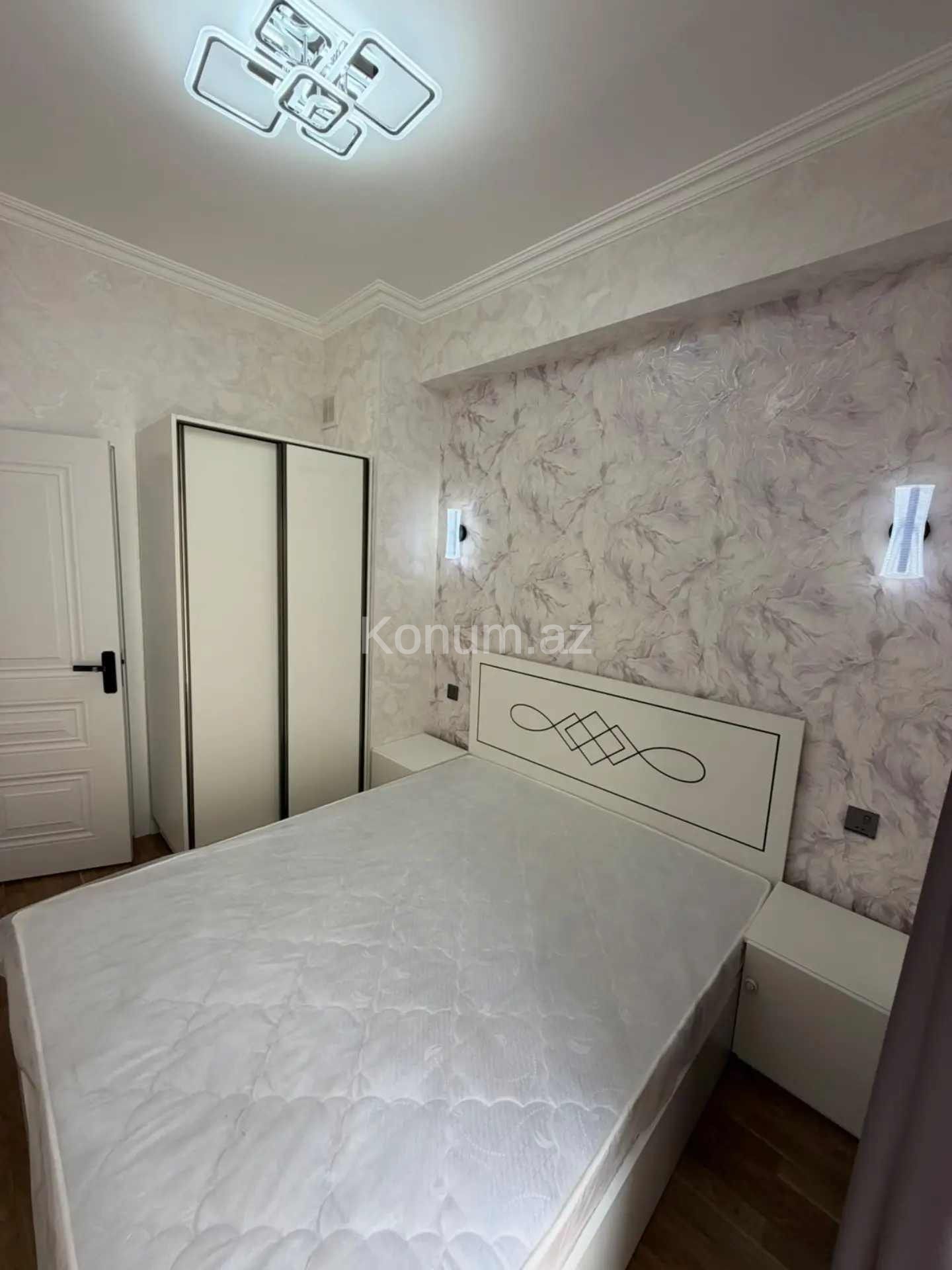 2 otaq, 46 m², 4/9 mərtəbə - Xırdalan - satılır — foto 2