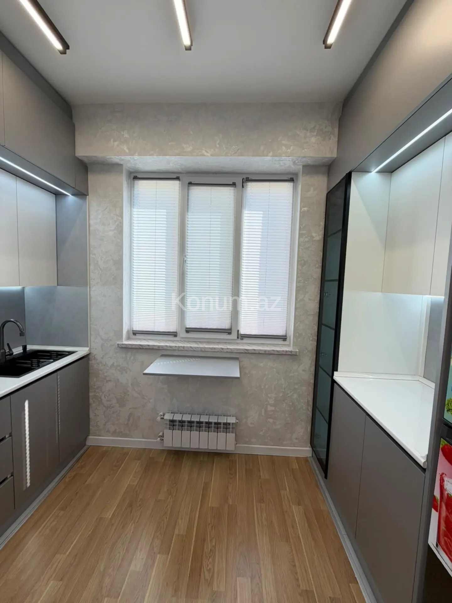 2 otaq, 46 m², 4/9 mərtəbə - Xırdalan - satılır — foto 4