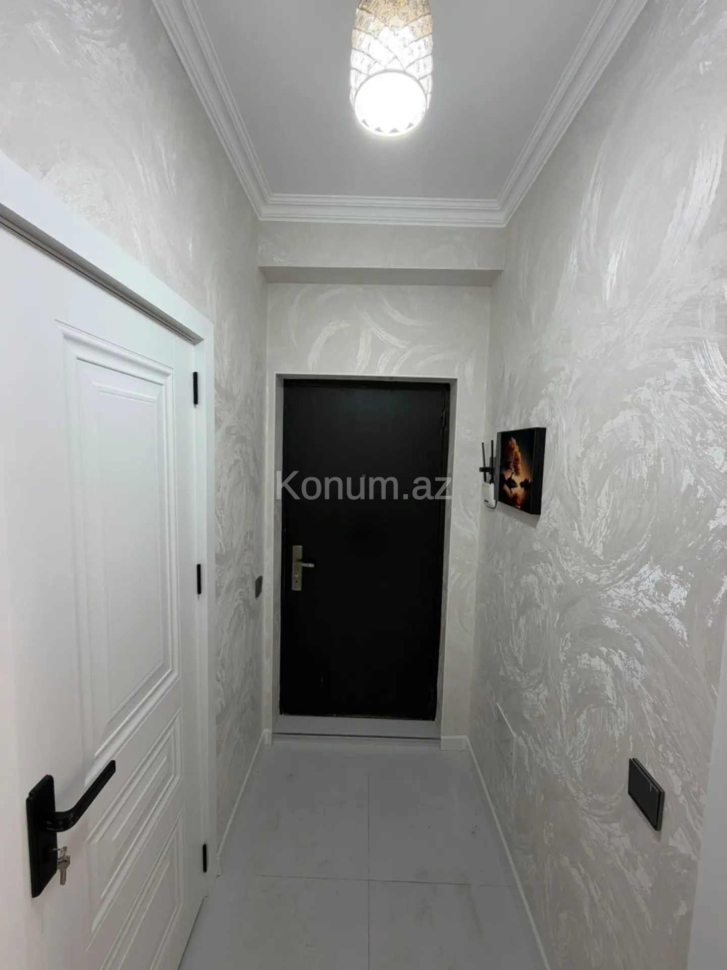 2 otaq, 46 m², 4/9 mərtəbə - Xırdalan - satılır — foto 8