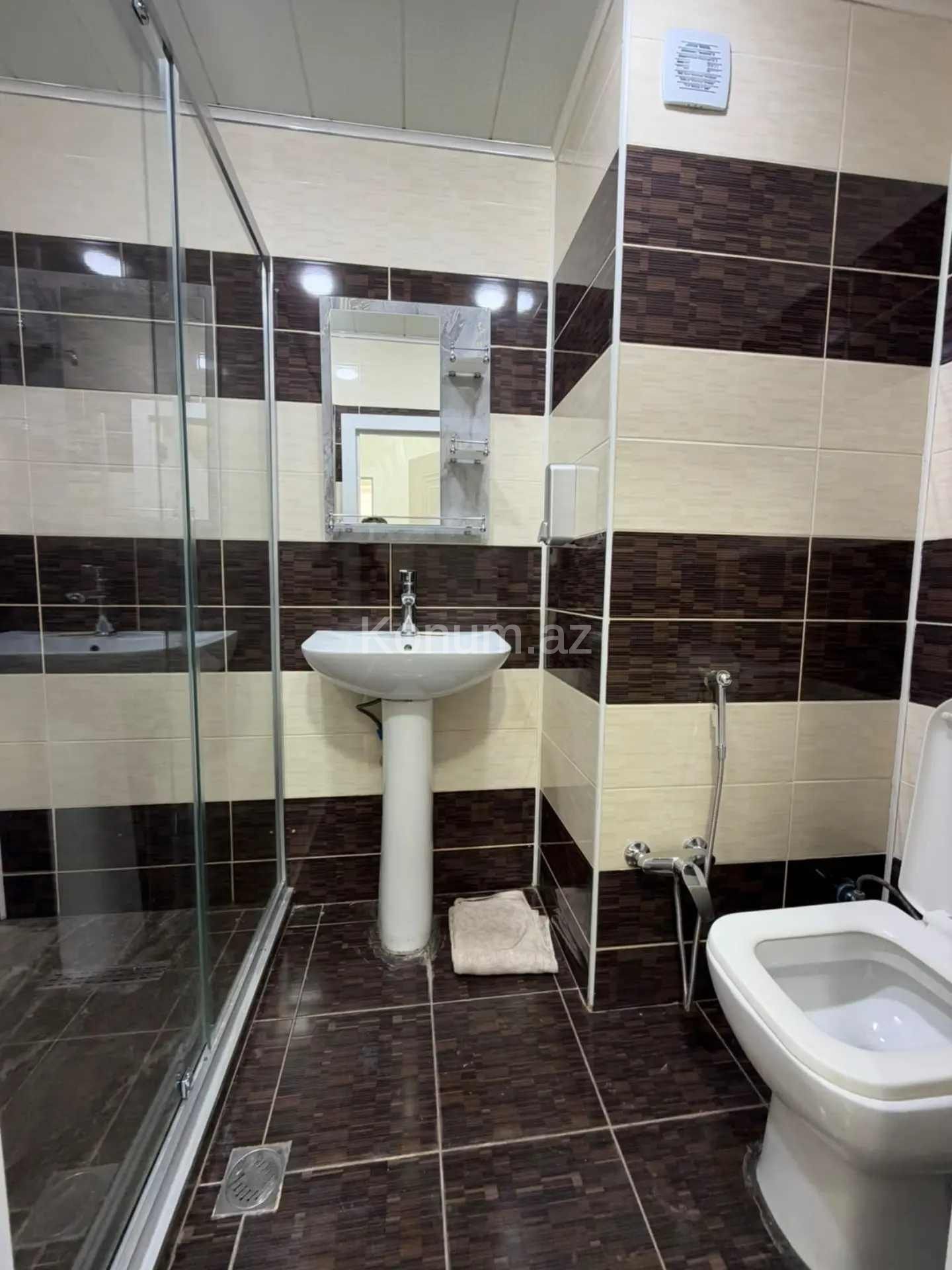 2 otaq, 46 m², 4/9 mərtəbə - Xırdalan - satılır — foto 7