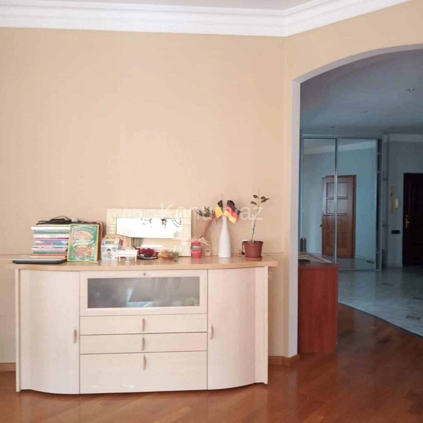 3 otaq, 140 m², 9/14 mərtəbə - Bakı, Nəsimi - satılır — foto 6