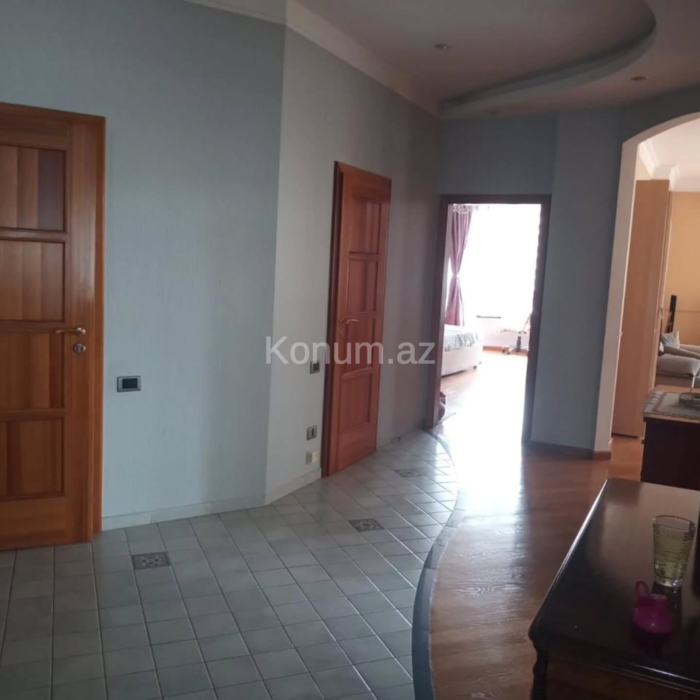 3 otaq, 140 m², 9/14 mərtəbə - Bakı, Nəsimi - satılır — foto 10