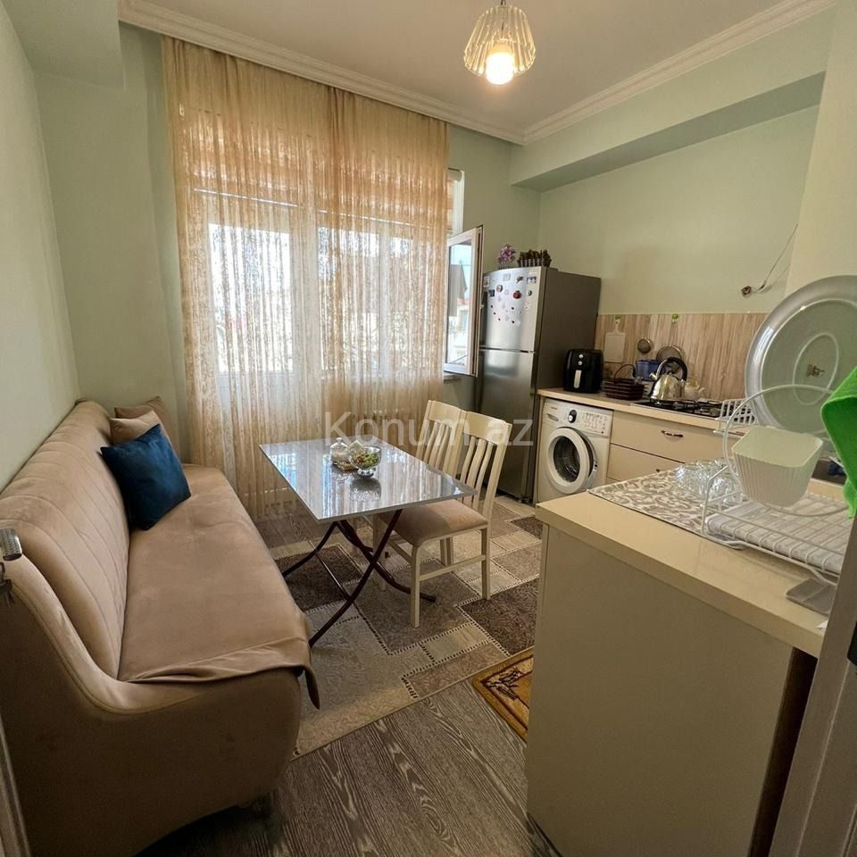 3 otaq, 100 m², 5/6 mərtəbə - Bakı, Abşeron - satılır — foto 3