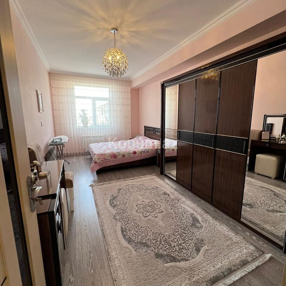3 otaq, 100 m², 5/6 mərtəbə - Bakı, Abşeron - satılır — foto 6