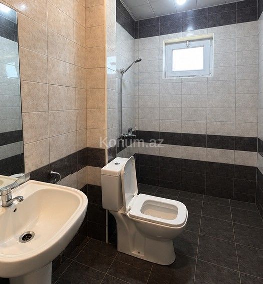 2 otaq, 40 m², 1/3 mərtəbə - Bakı, Abşeron - kirayə — foto 5