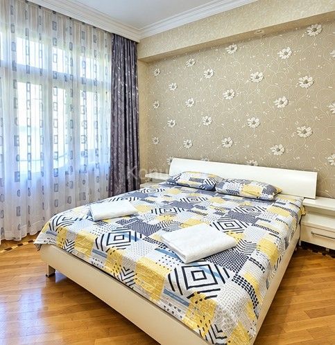 3 otaq, 92 m², 3/5 mərtəbə - Bakı, Səbail - kirayə — foto 3