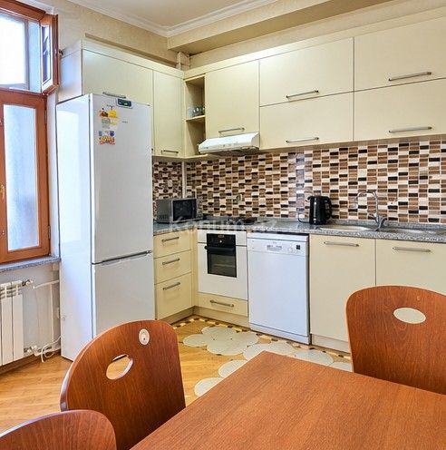 3 otaq, 92 m², 3/5 mərtəbə - Bakı, Səbail - kirayə — foto 5