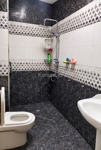 2 otaq, 85 m², 6/12 mərtəbə - Bakı, Yasamal - kirayə — foto 5