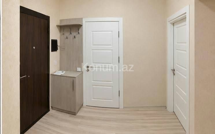 2 otaq, 50 m², 5/16 mərtəbə - Bakı, Yasamal - kirayə — foto 6