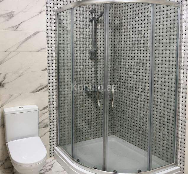 2 otaq, 50 m², 5/16 mərtəbə - Bakı, Yasamal - kirayə — foto 4