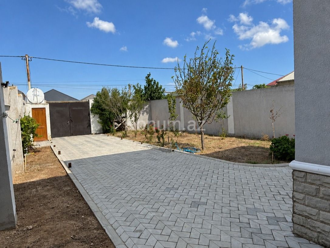 6 otaq, 320 m² - Bakı, Sabunçu - satılır — foto 2