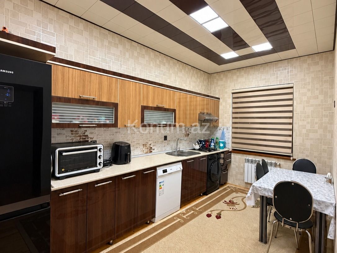 6 otaq, 320 m² - Bakı, Sabunçu - satılır — foto 4