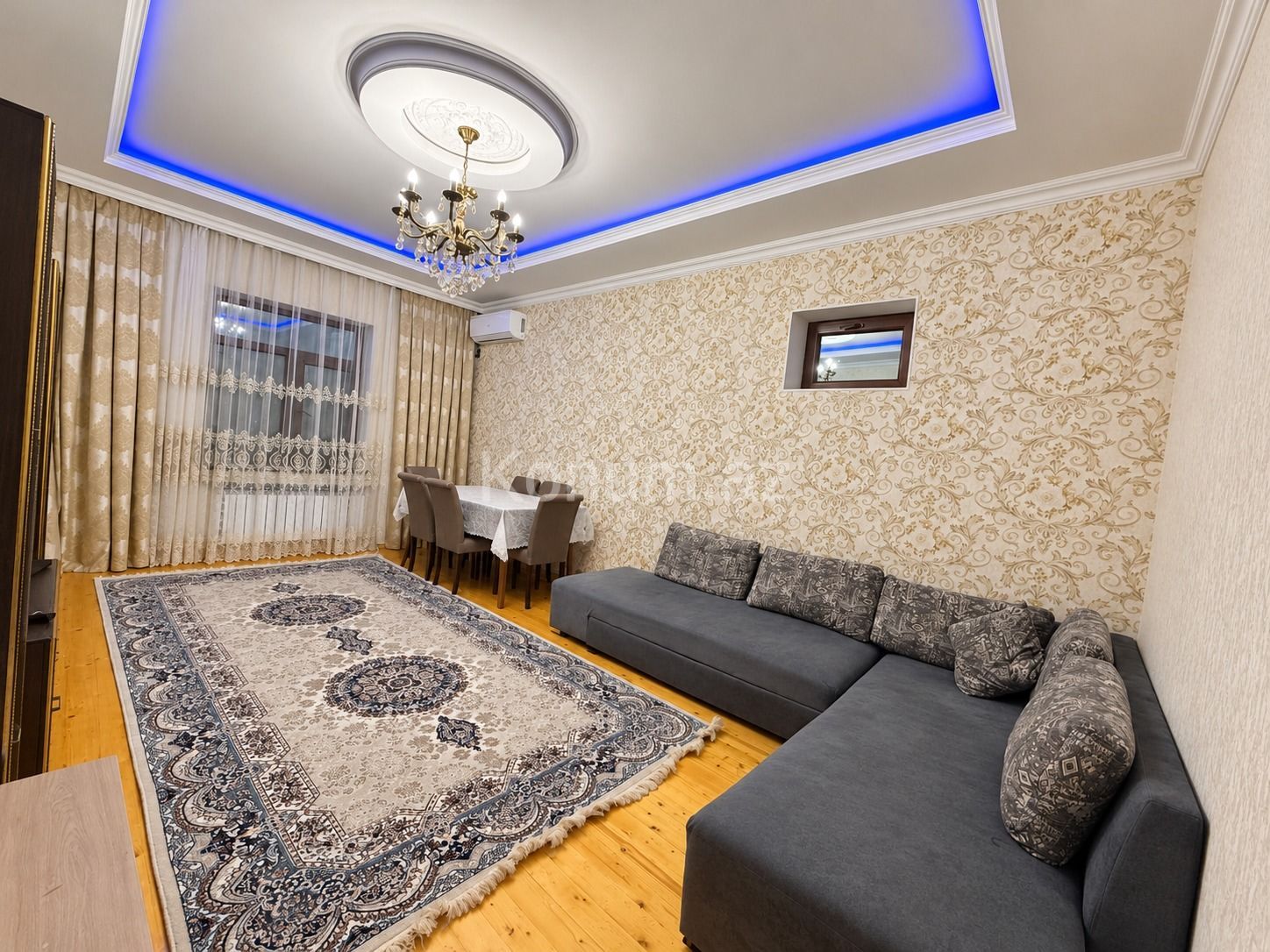 6 otaq, 320 m² - Bakı, Sabunçu - satılır — foto 3