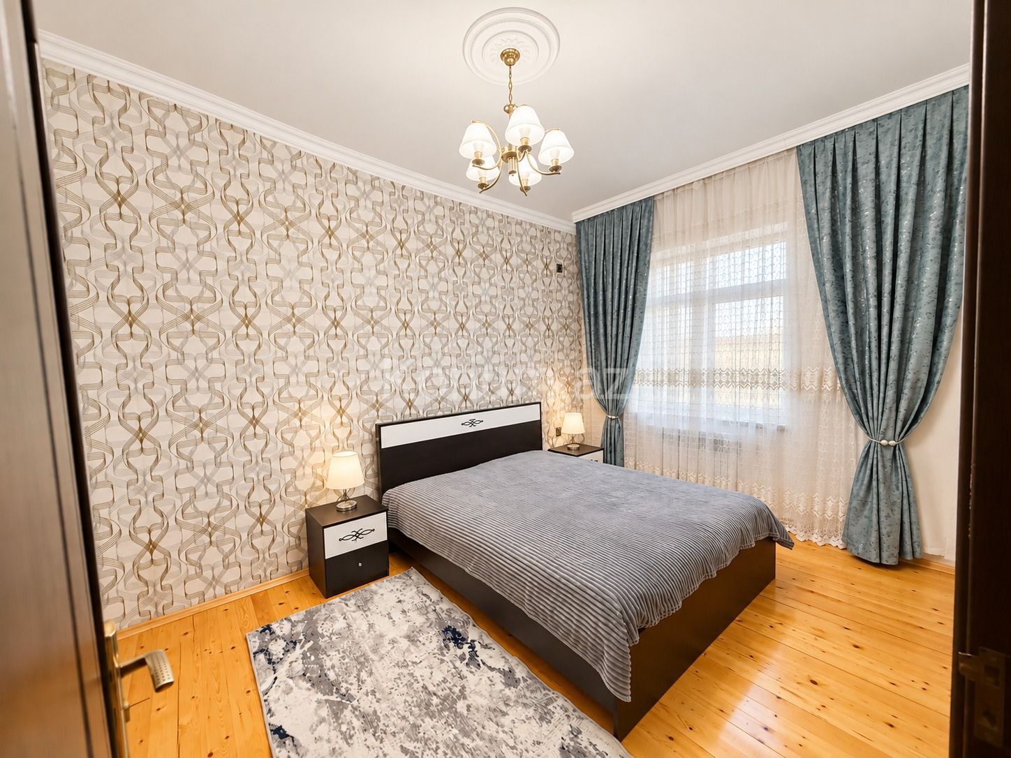 6 otaq, 320 m² - Bakı, Sabunçu - satılır — foto 6