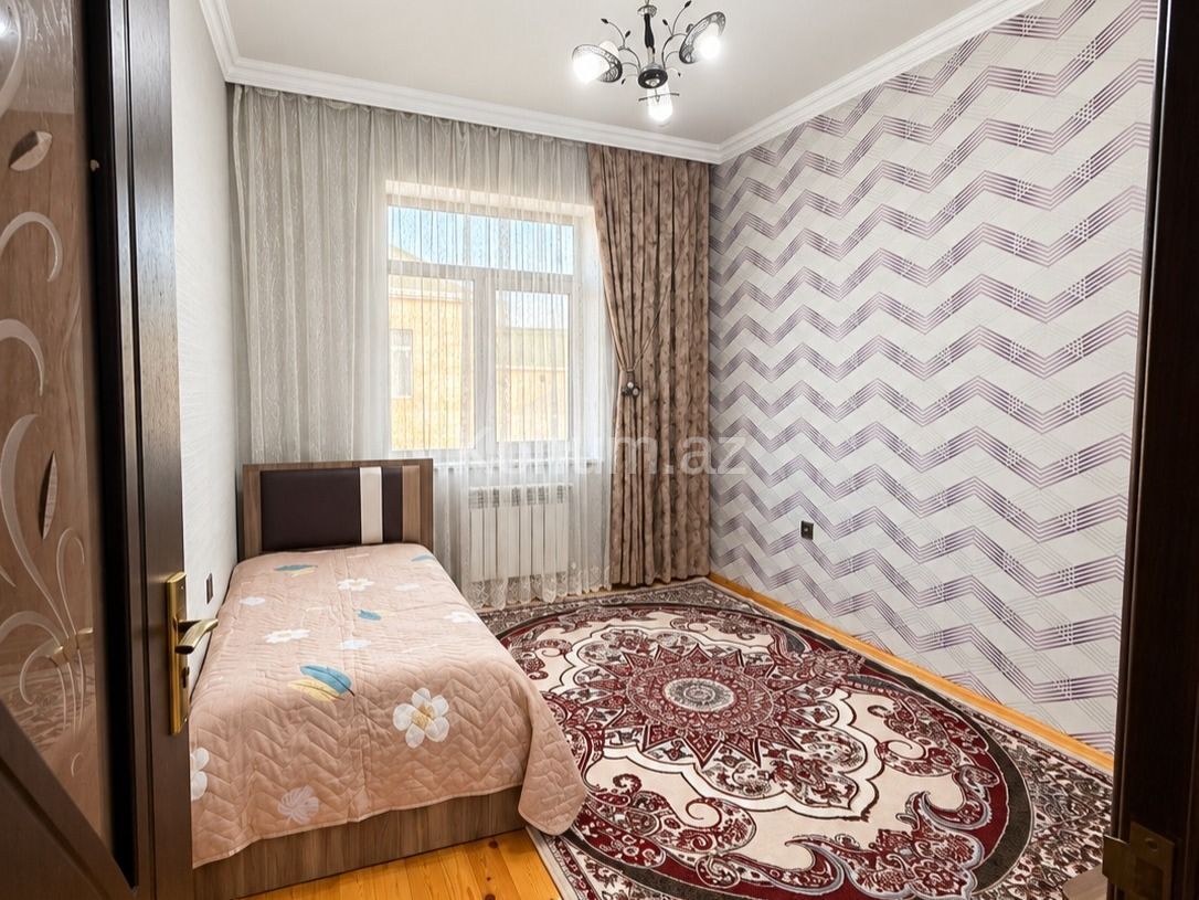 6 otaq, 320 m² - Bakı, Sabunçu - satılır — foto 11