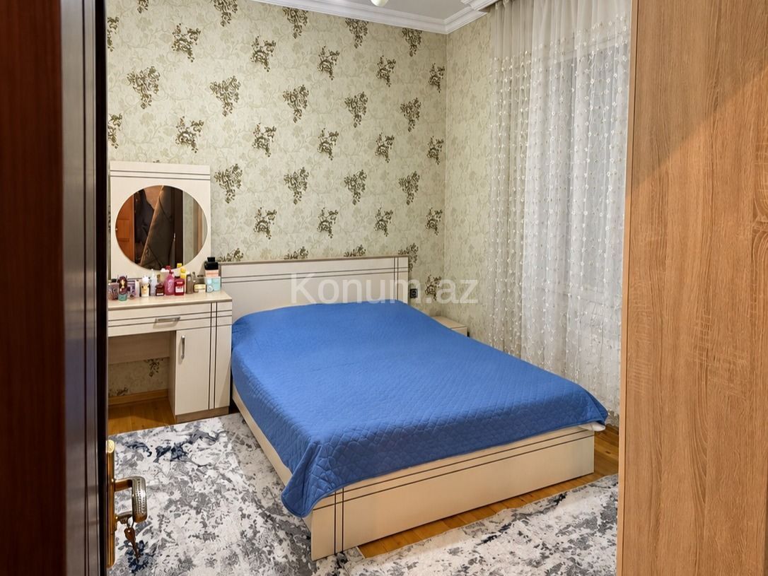 6 otaq, 320 m² - Bakı, Sabunçu - satılır — foto 10
