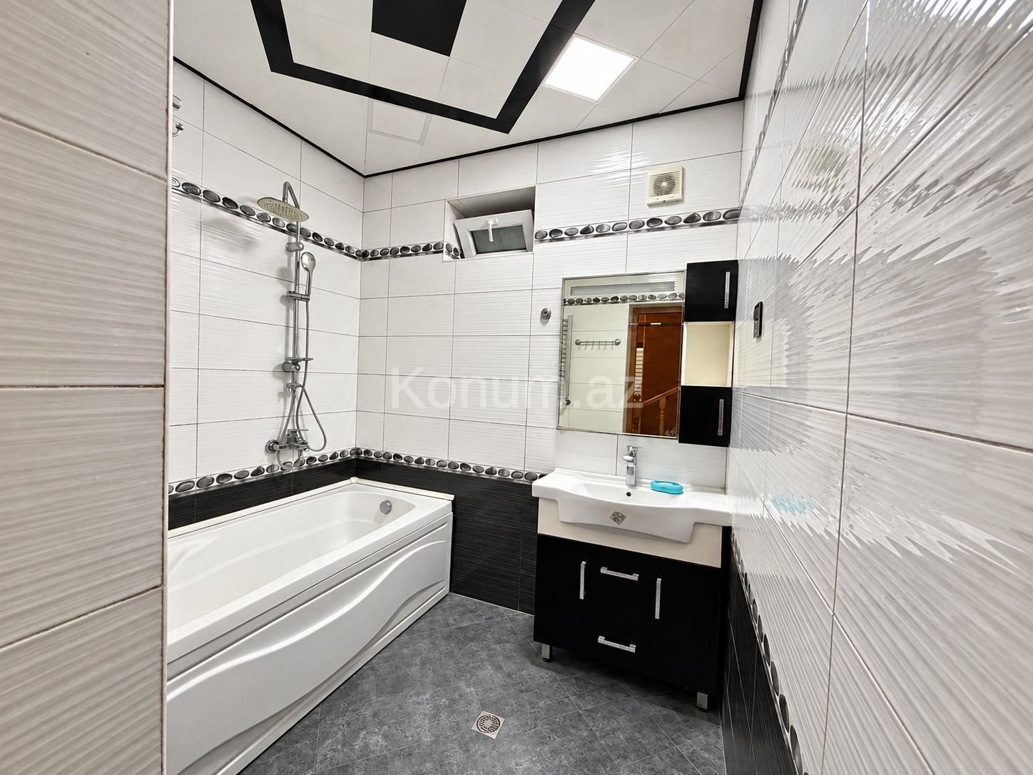 6 otaq, 320 m² - Bakı, Sabunçu - satılır — foto 12