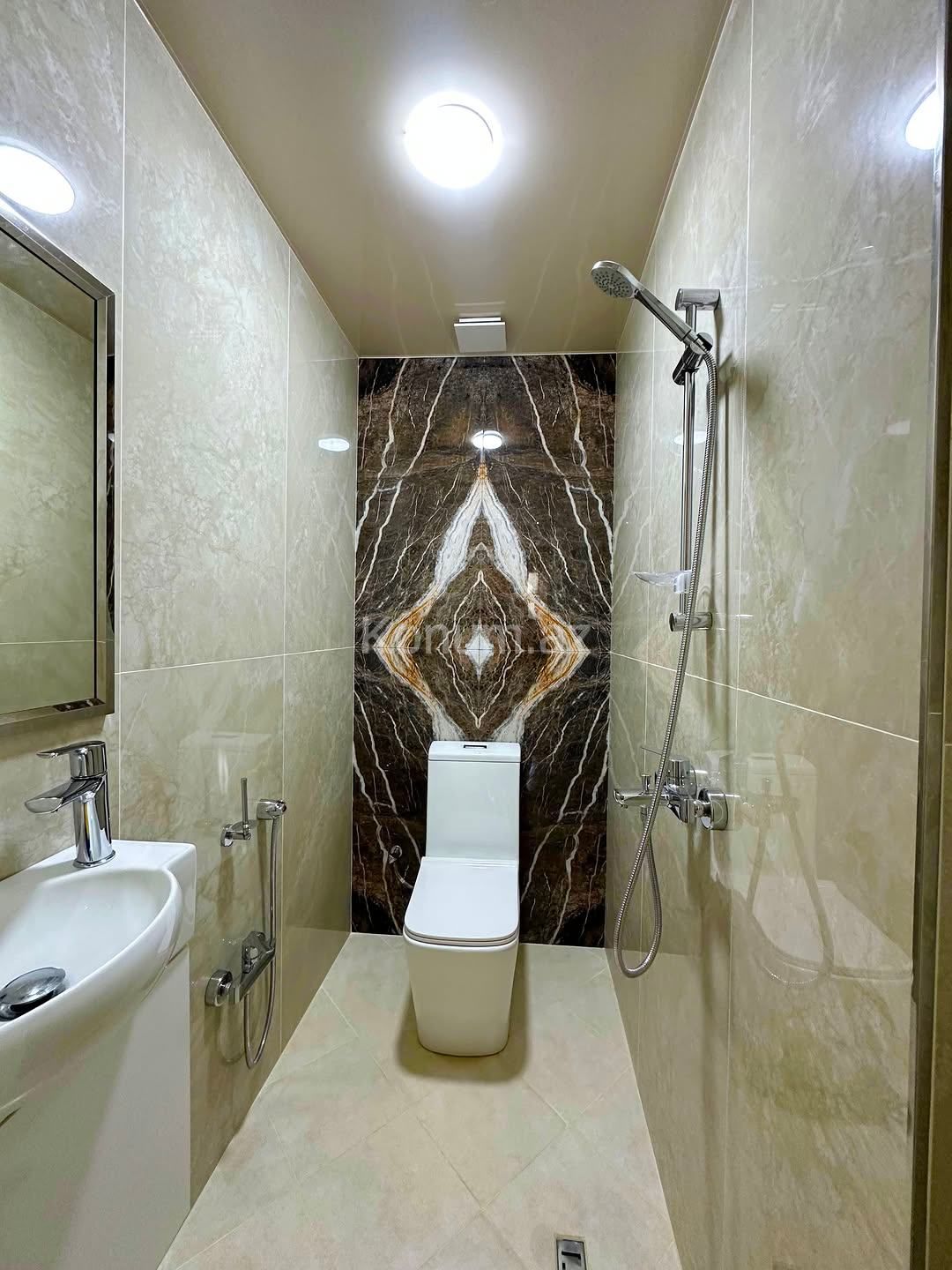 3 otaq, 110 m², 17/17 mərtəbə - Bakı, Xətai - satılır — foto 6