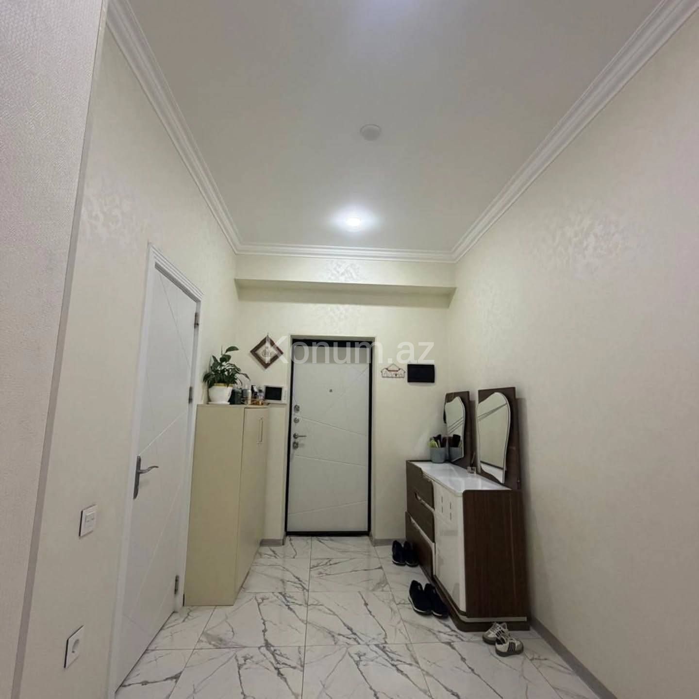 3 otaq, 101 m², 6/8 mərtəbə - Sumqayıt - satılır — foto 7