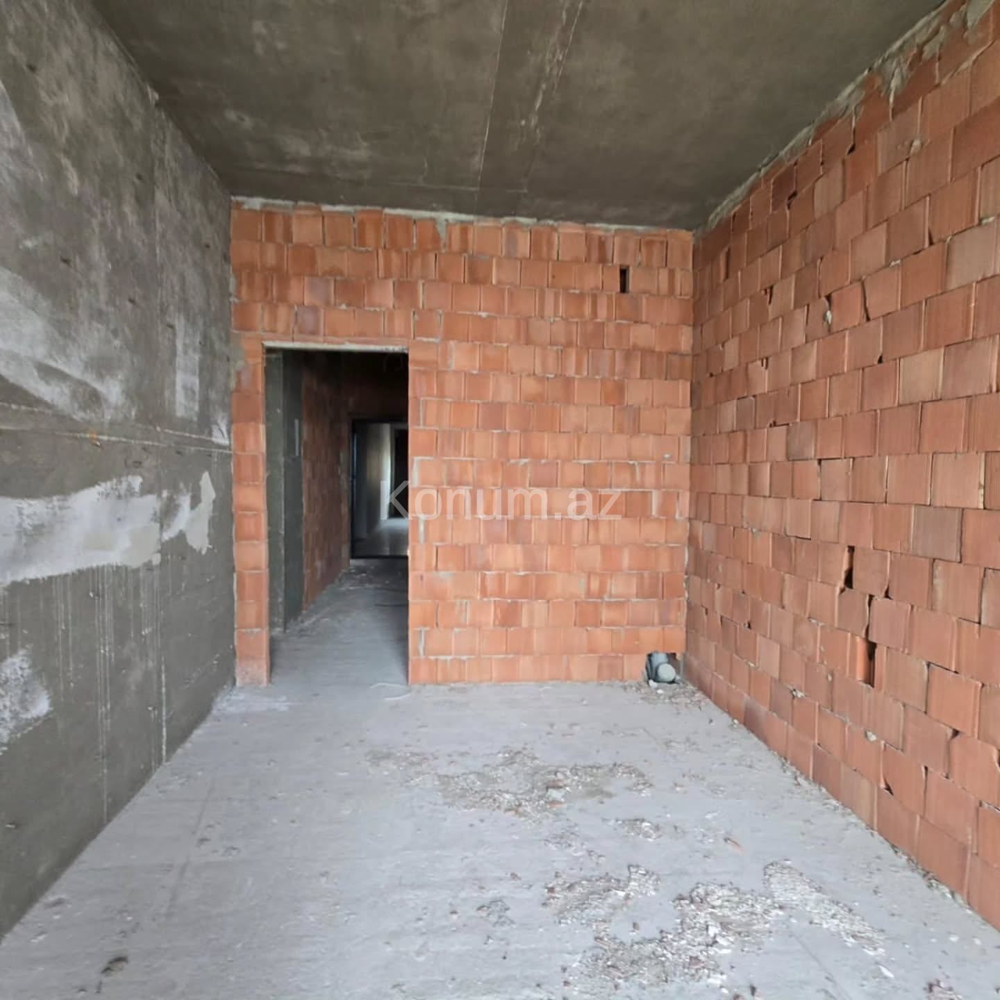 2 otaq, 85 m², 3/14 mərtəbə - Sumqayıt - satılır — foto 3
