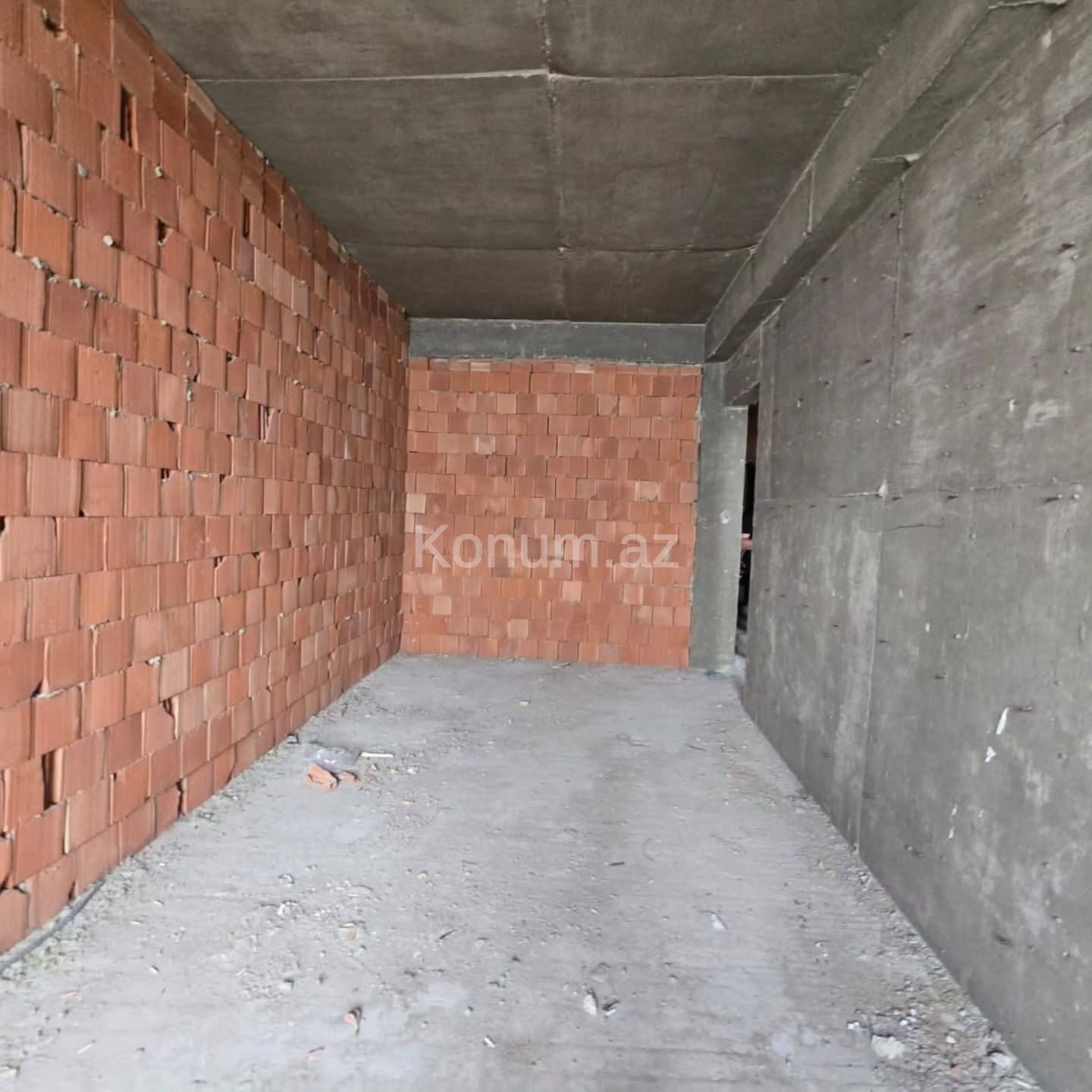 2 otaq, 85 m², 3/14 mərtəbə - Sumqayıt - satılır — foto 4