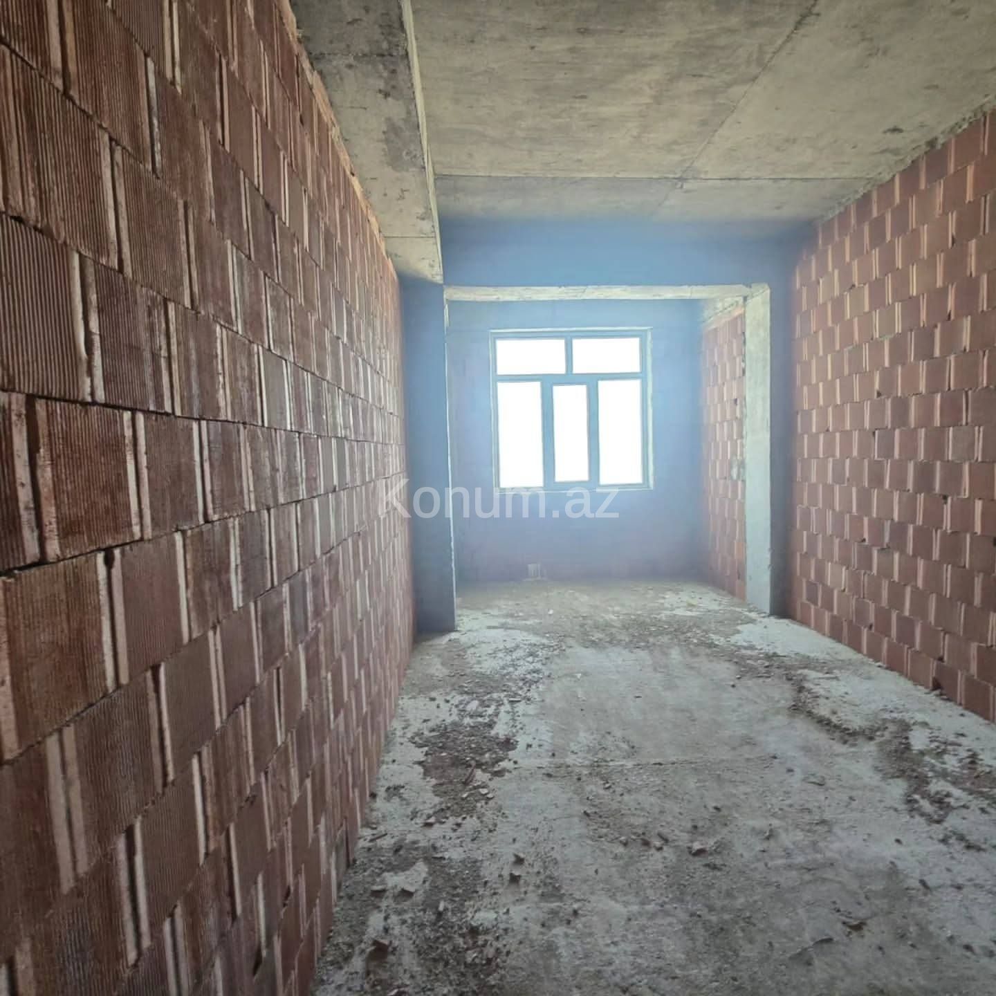 2 otaq, 85 m², 3/14 mərtəbə - Sumqayıt - satılır — foto 5