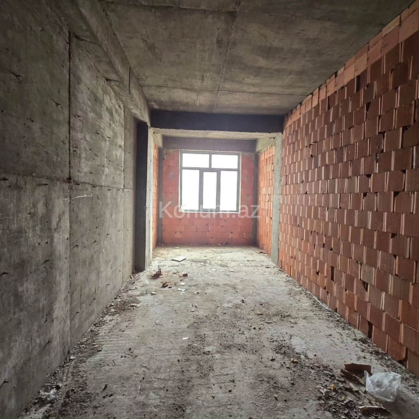 2 otaq, 85 m², 3/14 mərtəbə - Sumqayıt - satılır — foto 6