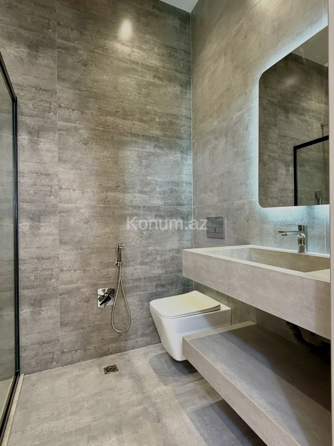 5 otaq, 220 m² - Bakı, Xəzər - satılır — foto 9