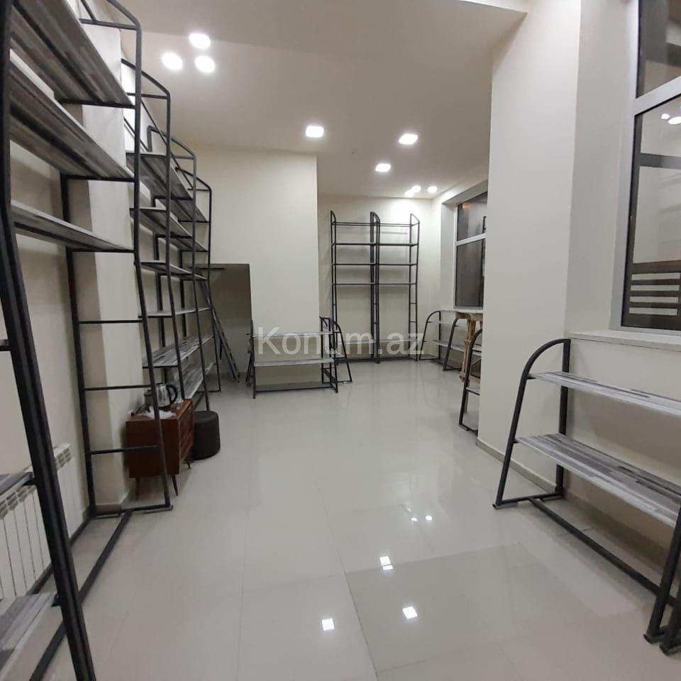54 m² - Bakı, Binəqədi - satılır — foto 3
