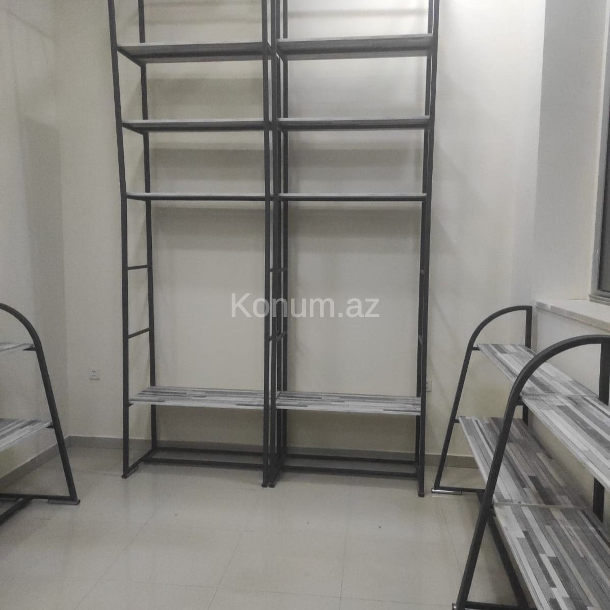 54 m² - Bakı, Binəqədi - satılır — foto 2