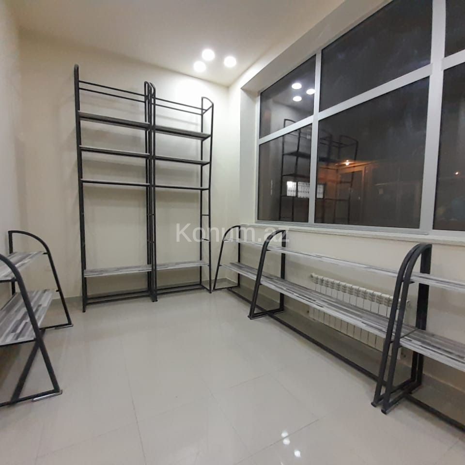 54 m² - Bakı, Binəqədi - satılır — foto 4