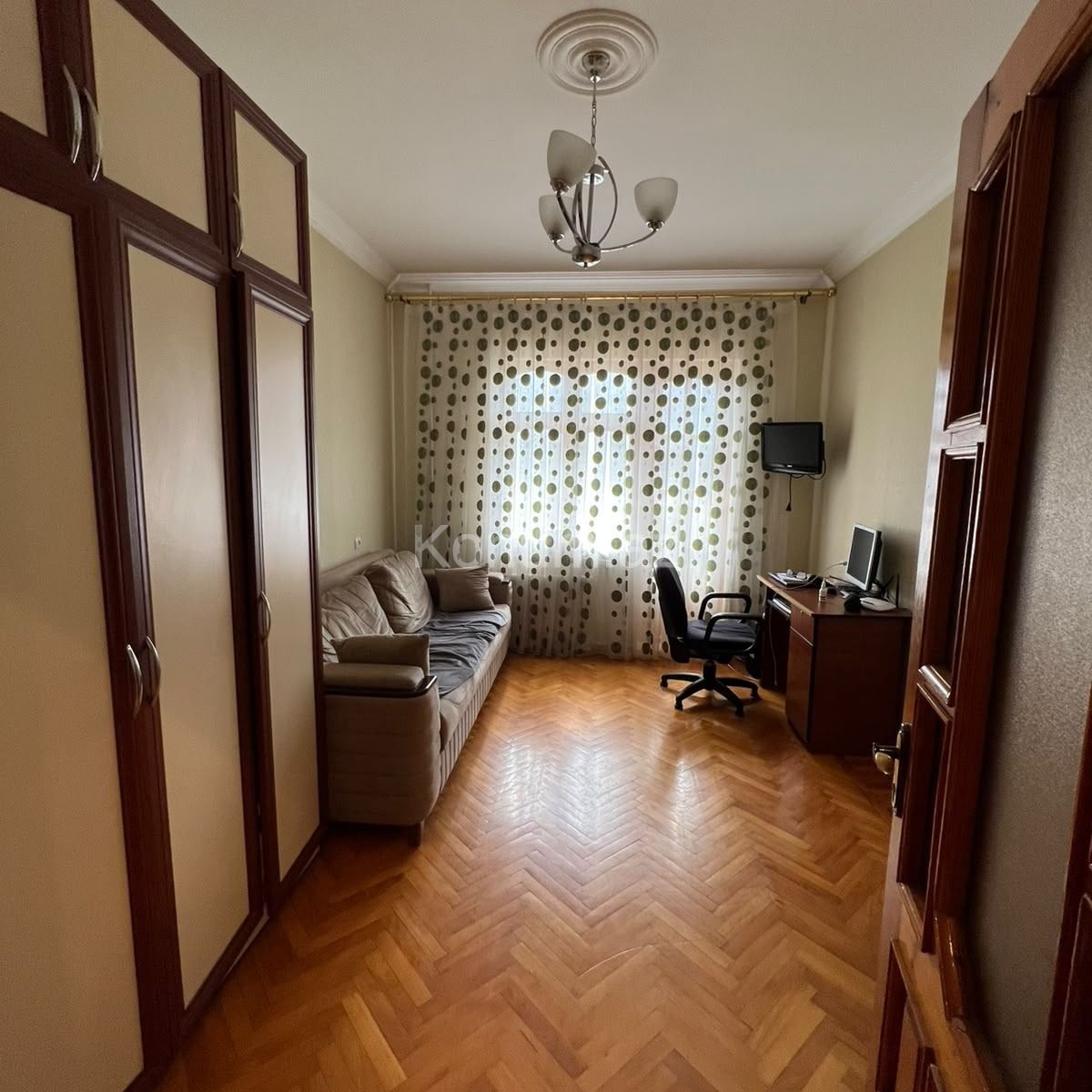 3 otaq, 69 m², 3/9 mərtəbə - Bakı, Nəsimi - satılır — foto 3