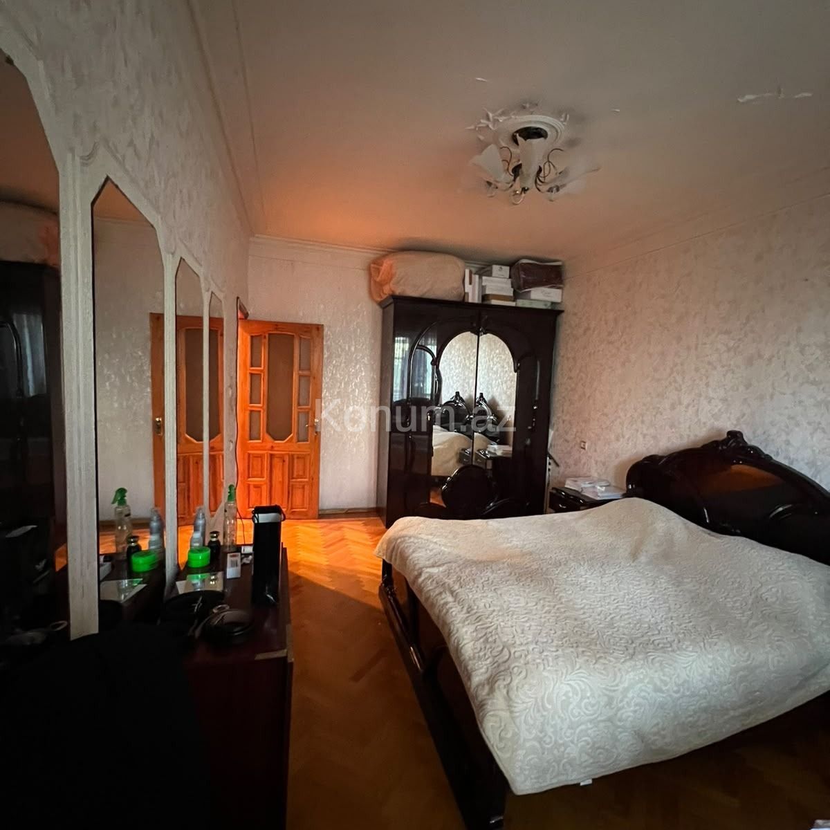3 otaq, 69 m², 3/9 mərtəbə - Bakı, Nəsimi - satılır — foto 4