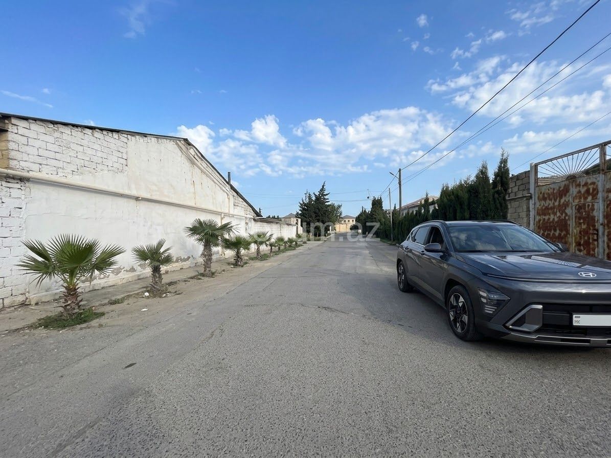 8 sot - Bakı, Xəzər - satılır — foto 2