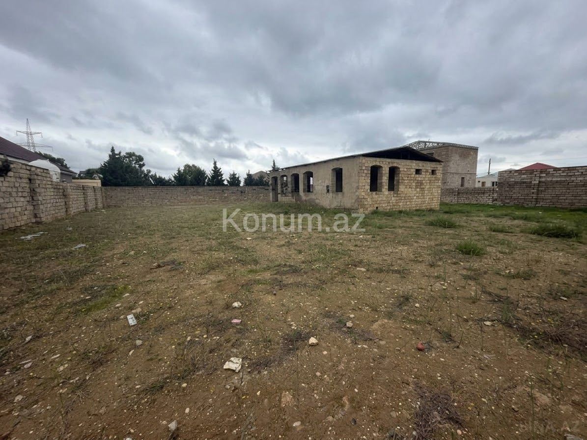 12 sot - Bakı, Xəzər - satılır — foto 2
