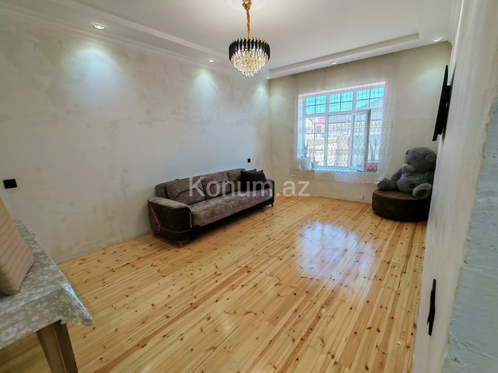 2 otaq, 90 m² - Bakı, Sabunçu - satılır — foto 3