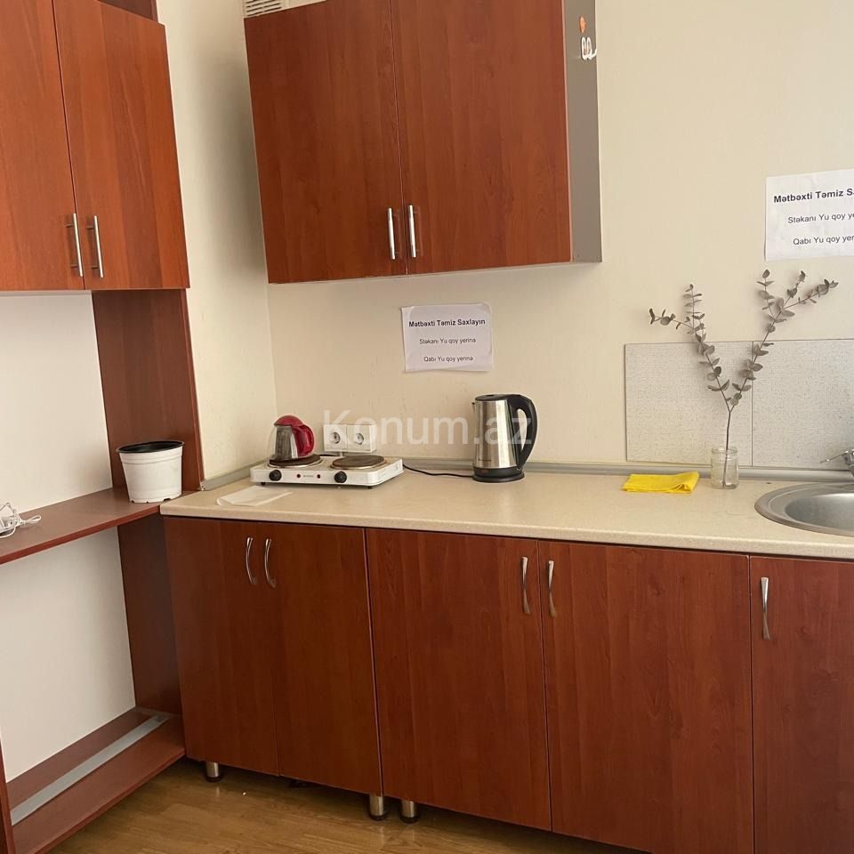 75 m² - Bakı, Xətai - kirayə — foto 2