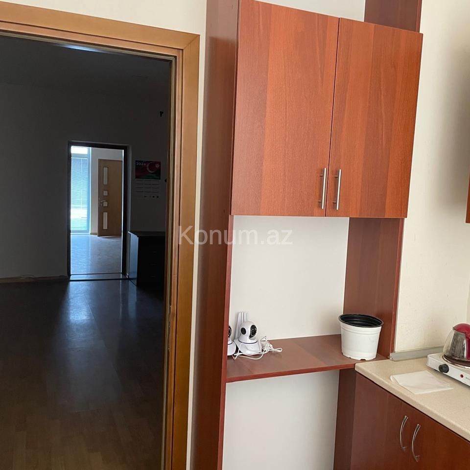 75 m² - Bakı, Xətai - kirayə — foto 3