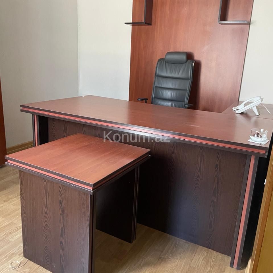 75 m² - Bakı, Xətai - kirayə — foto 4