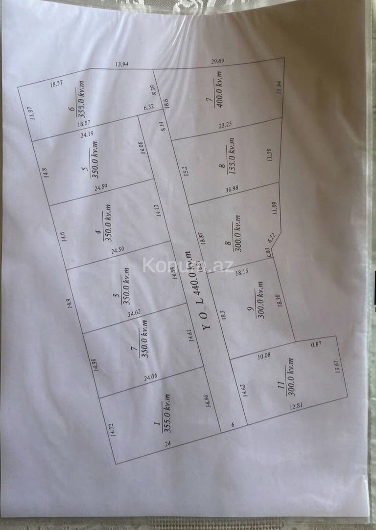 3,5 sot - Bakı, Xəzər - satılır — foto 3