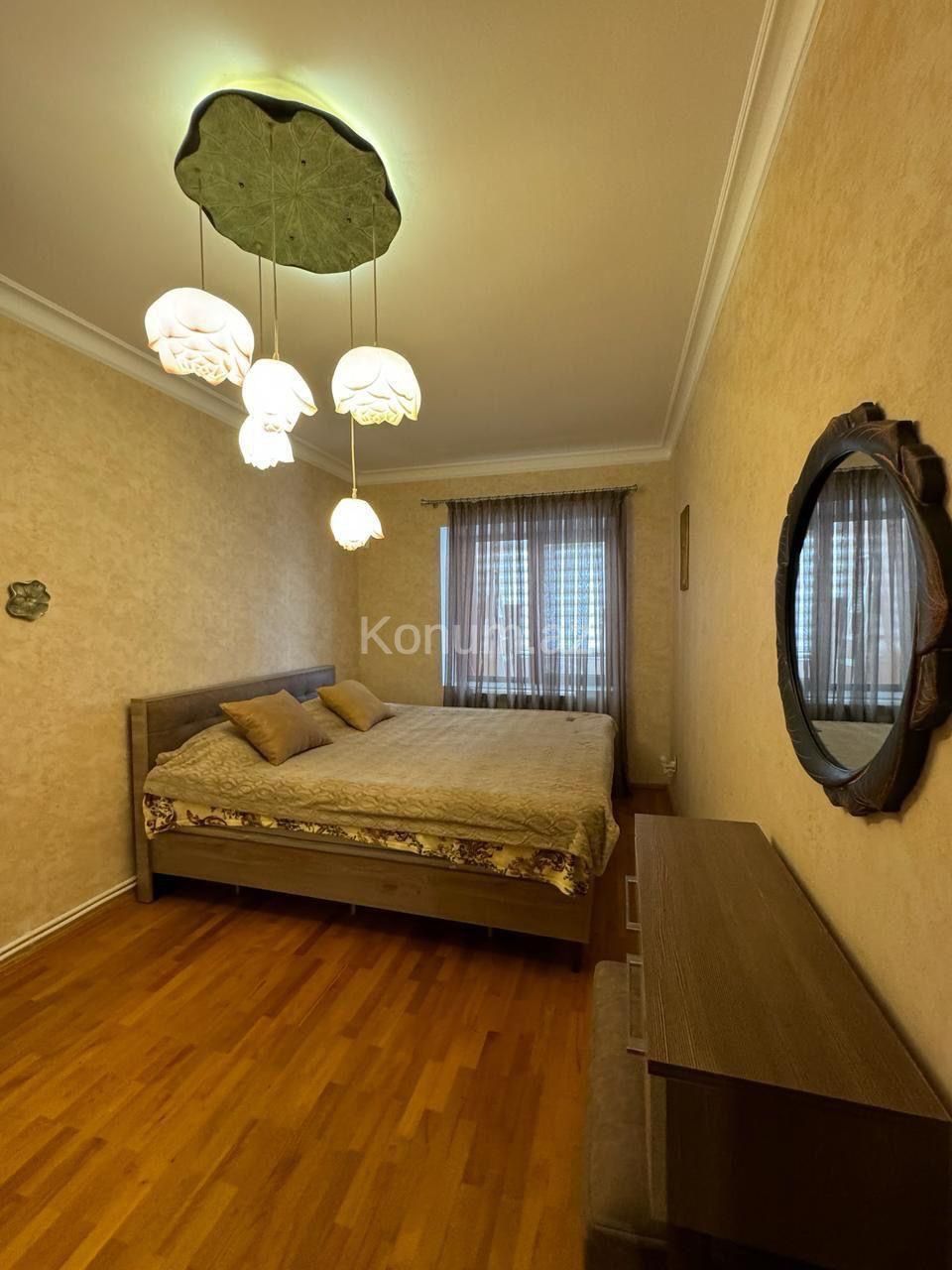 2 rooms, 65 m², 3/6 floor - Baku, Nasimi - For rent — photo 6