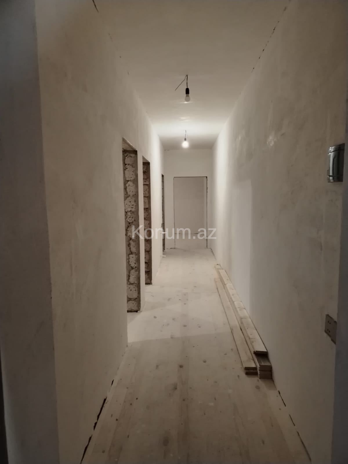 2 otaq, 60 m² - Bakı, Sabunçu - satılır — foto 4