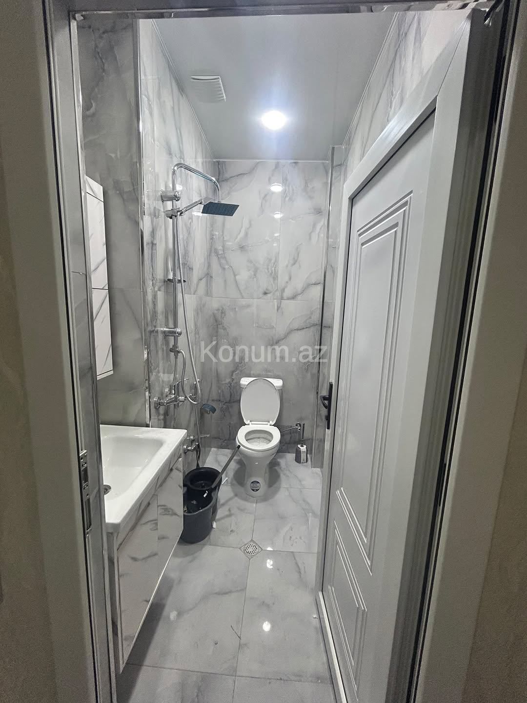 2 otaq, 30 m², 10/10 mərtəbə - Xırdalan - satılır — foto 6