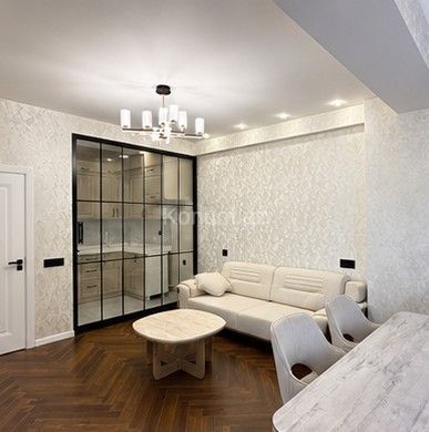 2 otaq, 69 m², 2/14 mərtəbə - Bakı, Nizami - satılır — foto 2