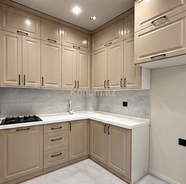 2 otaq, 69 m², 2/14 mərtəbə - Bakı, Nizami - satılır — foto 5