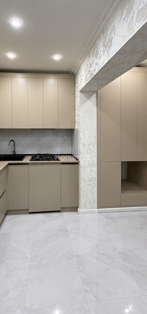 2 otaq, 60 m², 7/9 mərtəbə - Bakı, Nizami - satılır — foto 5