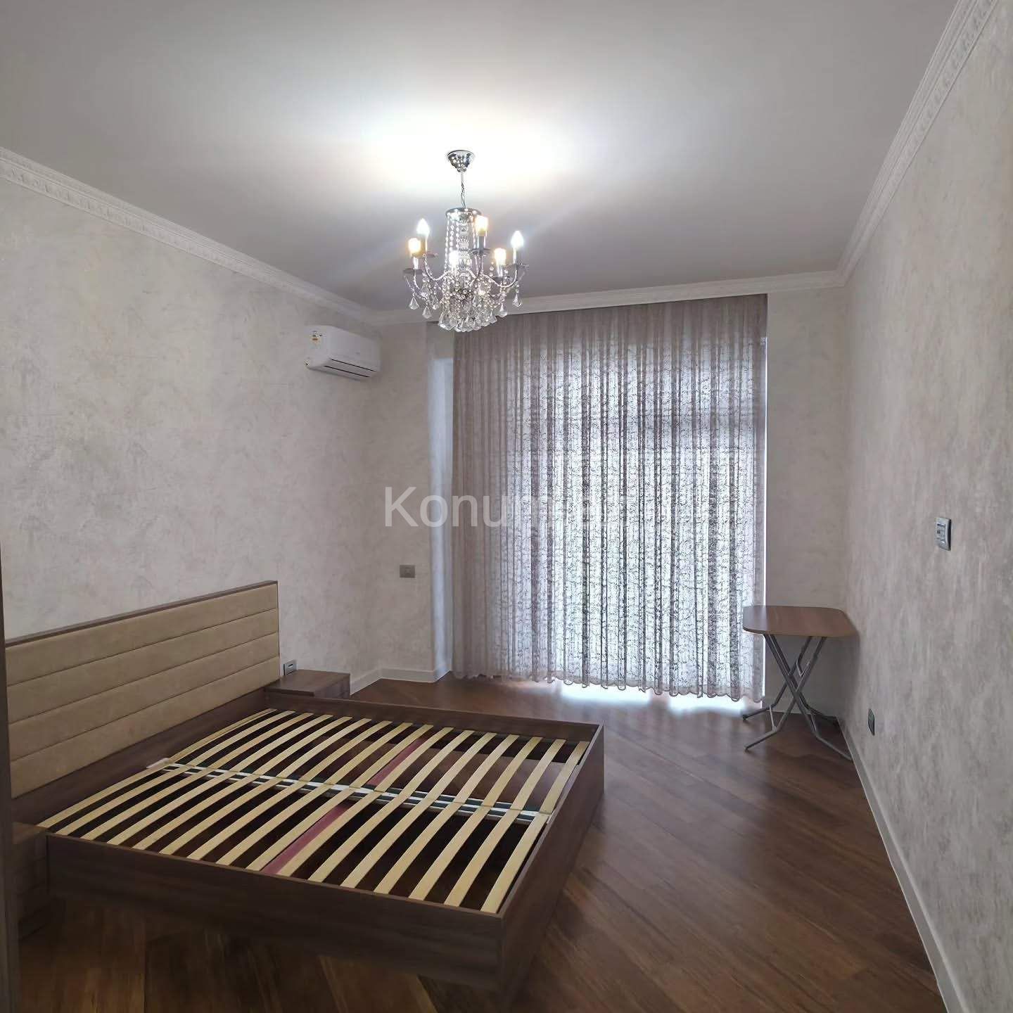 3 otaq, 148 m², 13/27 mərtəbə - Bakı, Yasamal - kirayə — foto 6