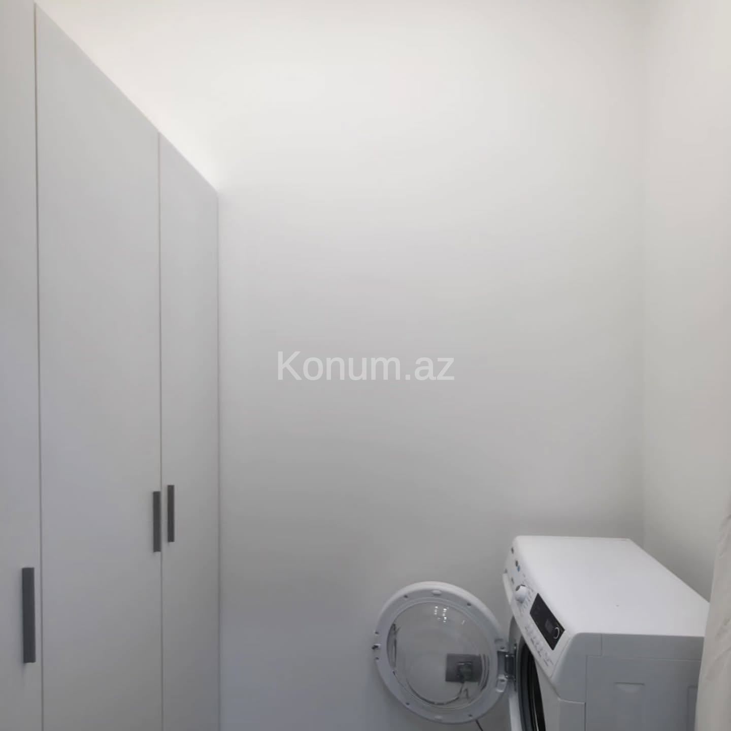 3 otaq, 148 m², 13/27 mərtəbə - Bakı, Yasamal - kirayə — foto 9