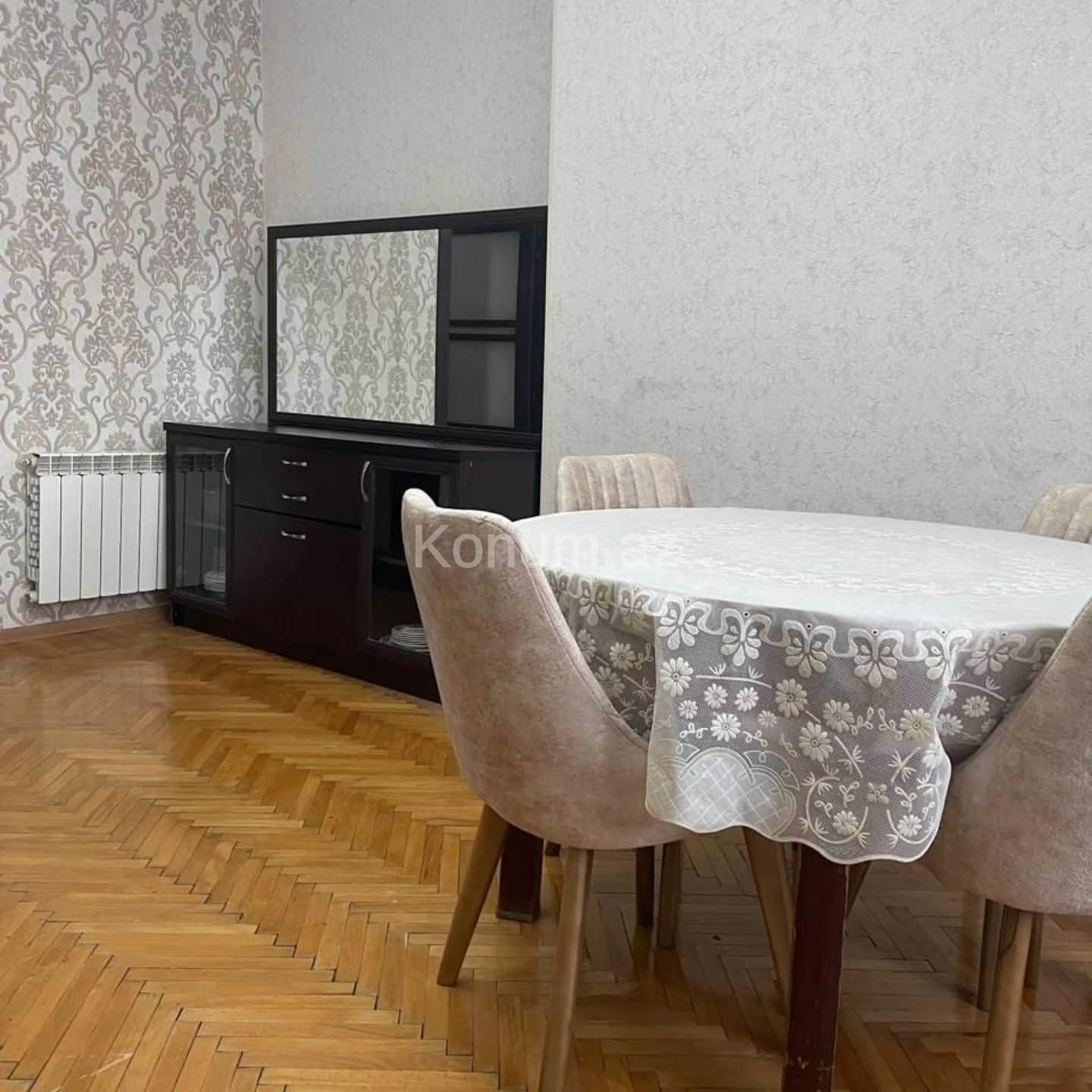 2 otaq, 60 m², 5/6 mərtəbə - Bakı, Nəsimi - satılır — foto 2