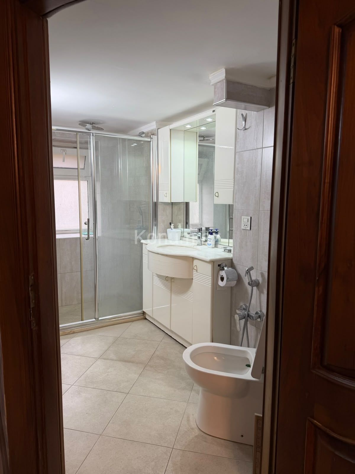 2 otaq, 70 m², 3/5 mərtəbə - Bakı, Səbail - kirayə — foto 6